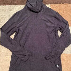 Men's Soft Pullover